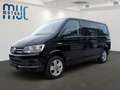 Volkswagen T6 Multivan DSG TDI Comfortline~Standh Schwarz - thumbnail 1