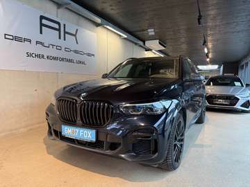 M50 i *Alcantara *Carbon
