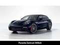 Porsche Panamera GTS Sport Turismo Burmester HA-Lenkung Blau - thumbnail 1