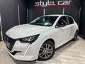 Peugeot 208 BlueHDi 73kW 100CV Active Pack Blanco - thumbnail 3