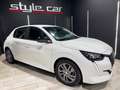 Peugeot 208 BlueHDi 73kW 100CV Active Pack Blanco - thumbnail 1