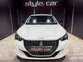 Peugeot 208 BlueHDi 73kW 100CV Active Pack Blanco - thumbnail 2