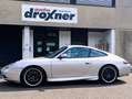Porsche 911 Carrera Coupe Argent - thumbnail 1
