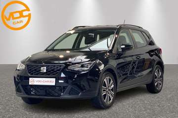 Style 1.0 TSI DSG