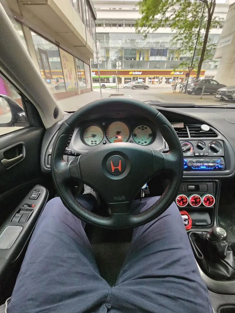 Honda Accord 2,2i VTEC Type-R - 1