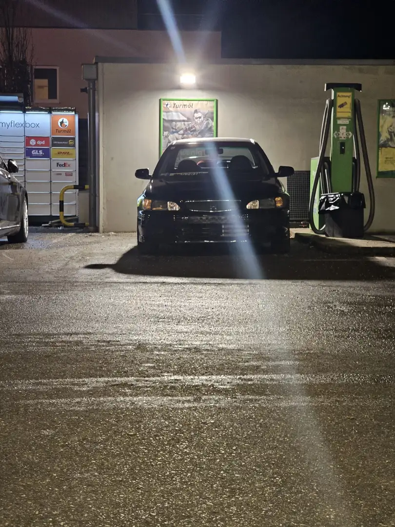 Honda Accord 2,2i VTEC Type-R - 2