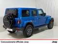 Jeep Wrangler unlimited 2.0 atx phev 80th anniversary 4xe auto - thumbnail 2