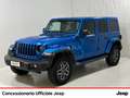 Jeep Wrangler unlimited 2.0 atx phev 80th anniversary 4xe auto - thumbnail 1