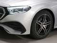 Mercedes-Benz E 450 d 4M Limo AMG+DIST+360°+NIGHT+WINTER-Pak.+ Silber - thumbnail 4