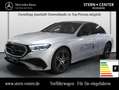 Mercedes-Benz E 450 d 4MATIC Limousine MBUX AMG Perf-AGA LED Silber - thumbnail 1