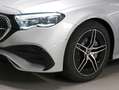 Mercedes-Benz E 450 d 4MATIC Limousine MBUX AMG Perf-AGA LED Silber - thumbnail 4