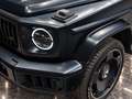 Mercedes-Benz G 63 AMG G 63 MANUFAKTUR Edition Negro - thumbnail 7