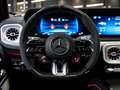 Mercedes-Benz G 63 AMG G 63 MANUFAKTUR Edition Negro - thumbnail 15