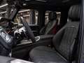 Mercedes-Benz G 63 AMG G 63 MANUFAKTUR Edition Negro - thumbnail 13