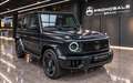 Mercedes-Benz G 63 AMG G 63 MANUFAKTUR Edition Negro - thumbnail 1