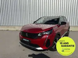 Peugeot 3008 II GT Line*ATT.REM*SIEGE AGR*12 MOIS GARANTIE*