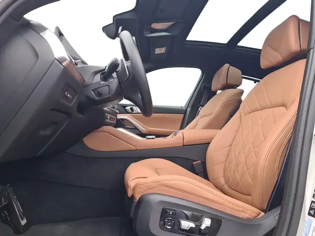 BMW X6 30 d xDrive M Sport 30d Pro AHK DrivPro+Innovat... Ansicht 12