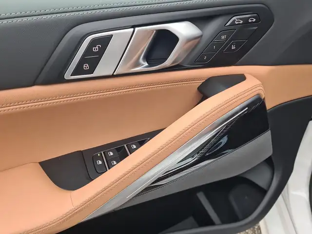 BMW X6 30 d xDrive M Sport 30d Pro AHK DrivPro+Innovat... Ansicht 11