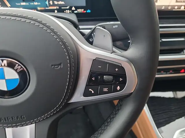 BMW X6 30 d xDrive M Sport 30d Pro AHK DrivPro+Innovat... Ansicht 15