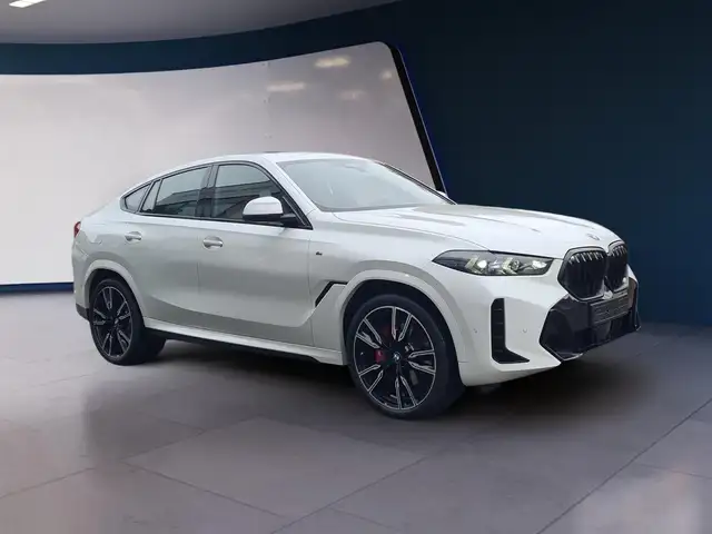 BMW X6 30 d xDrive M Sport 30d Pro AHK DrivPro+Innovat... Ansicht 3