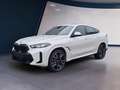 BMW X6 30 d xDrive M Sport 30d Pro AHK DrivPro+Innovat... Weiß - thumbnail 1
