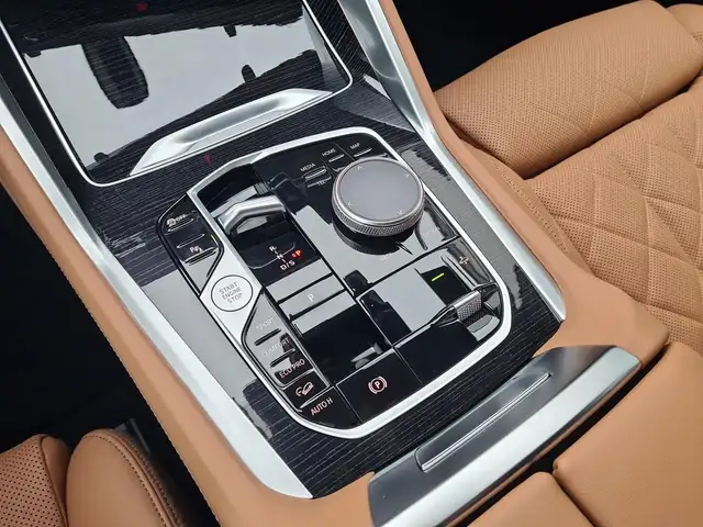 BMW X6 30 d xDrive M Sport 30d Pro AHK DrivPro+Innovat... Ansicht 25