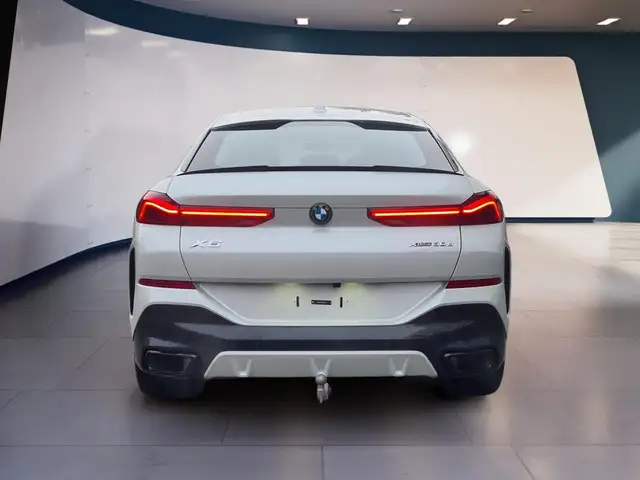 BMW X6 30 d xDrive M Sport 30d Pro AHK DrivPro+Innovat... Ansicht 5