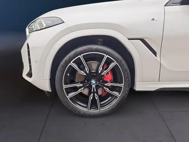 BMW X6 30 d xDrive M Sport 30d Pro AHK DrivPro+Innovat... Ansicht 7