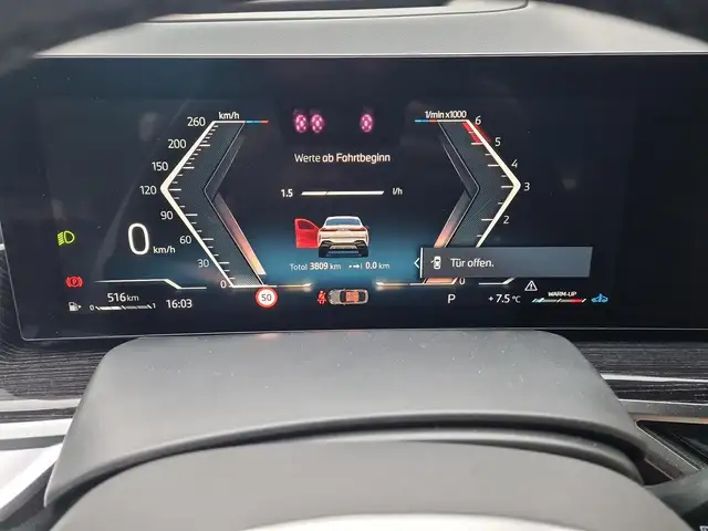 BMW X6 30 d xDrive M Sport 30d Pro AHK DrivPro+Innovat... Ansicht 16