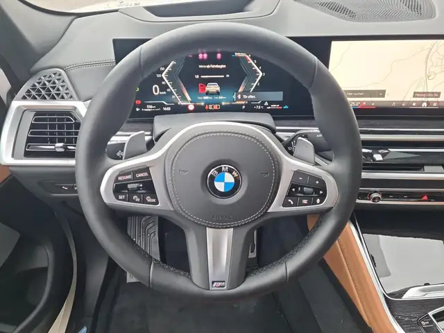 BMW X6 30 d xDrive M Sport 30d Pro AHK DrivPro+Innovat... Ansicht 13