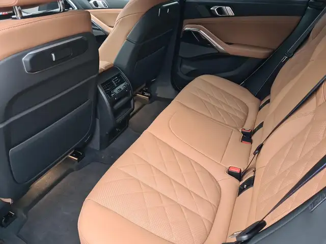 BMW X6 30 d xDrive M Sport 30d Pro AHK DrivPro+Innovat... Ansicht 9