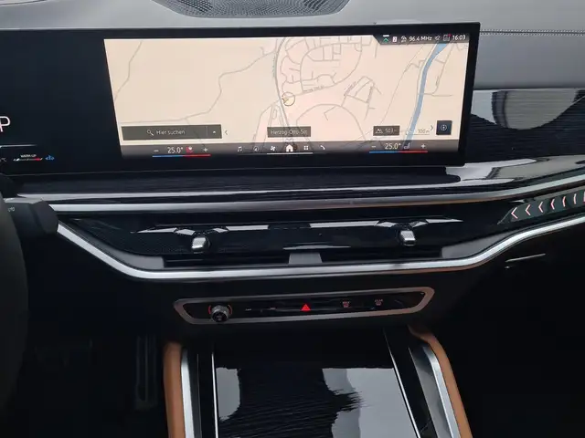 BMW X6 30 d xDrive M Sport 30d Pro AHK DrivPro+Innovat... Ansicht 17