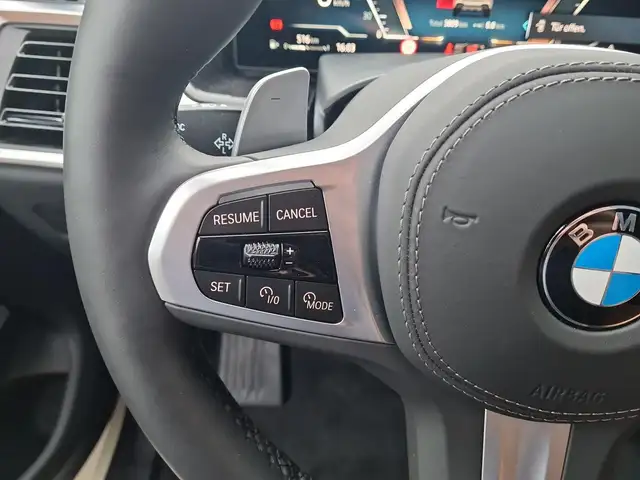 BMW X6 30 d xDrive M Sport 30d Pro AHK DrivPro+Innovat... Ansicht 14