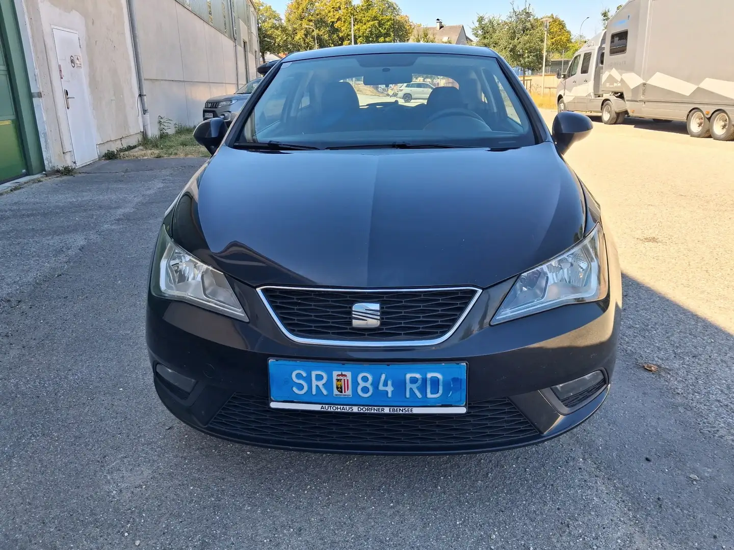 SEAT Ibiza SportCoupé Chili&Style 1,2 - 2