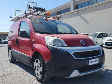 NEW 1.3 M-JET FURGONE ADVENTURE - 2017
