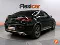 Mercedes-Benz GLC 220 d 4MATIC Negro - thumbnail 8