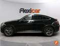 Mercedes-Benz GLC 220 d 4MATIC Negro - thumbnail 4