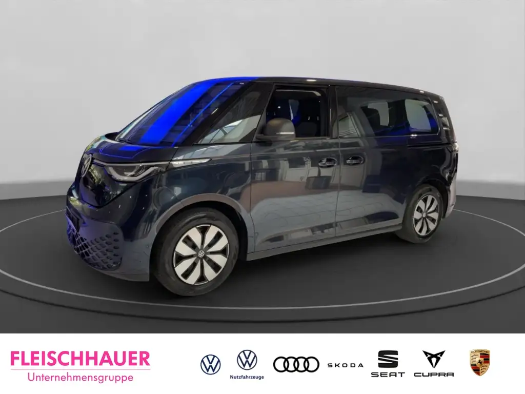 Pro KR Navi LED ACC Apple CarPlay 2-Zonen-Klimaaut