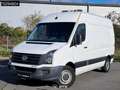 Volkswagen Crafter 136pk L3H3 AHK Klima L2H2 12m3 A/C To Blanc - thumbnail 1