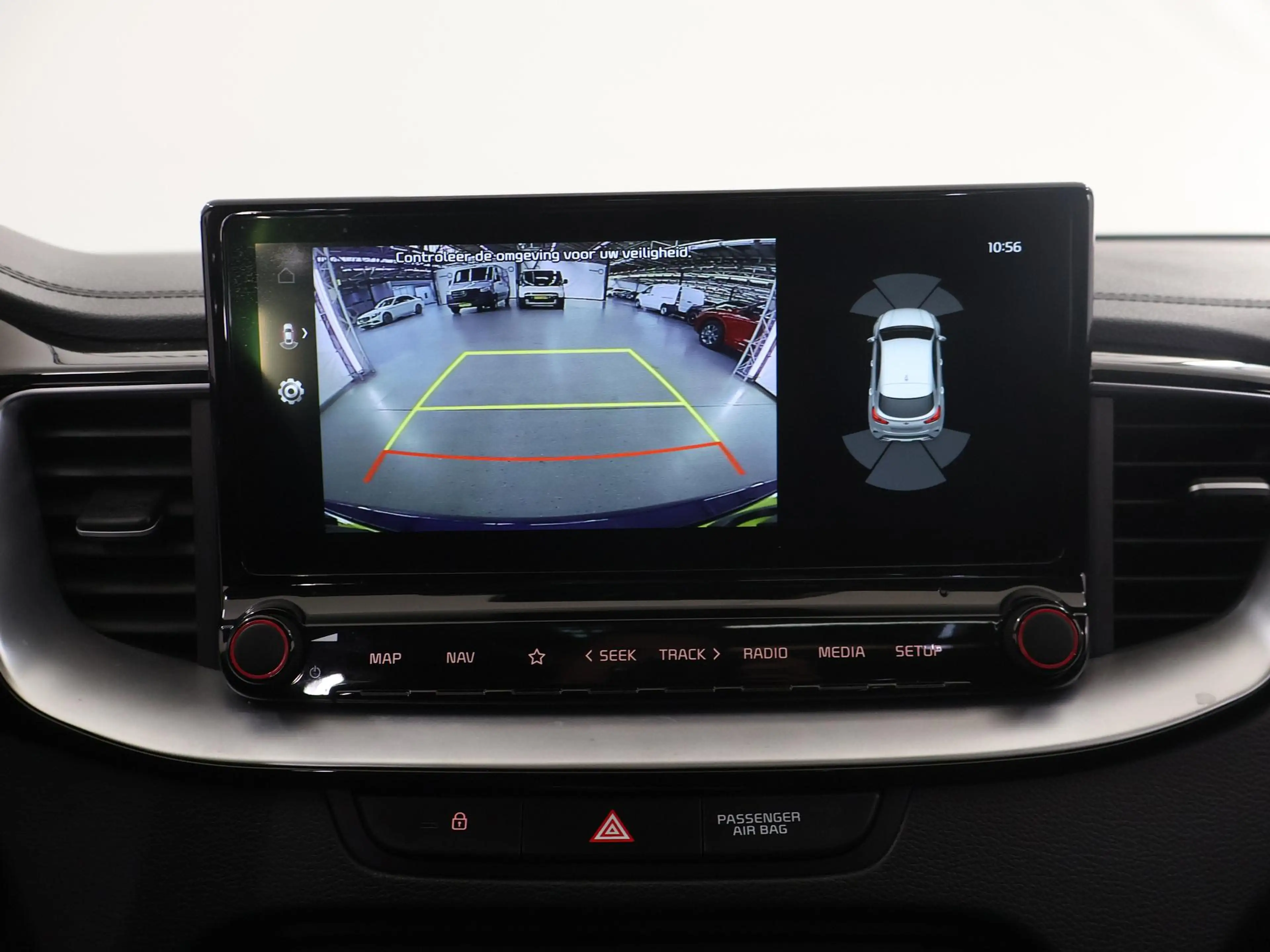 Kia XCeed 1.6 GDi PHEV ExecutiveLine | Trekhaak | Panoramada — photo 14