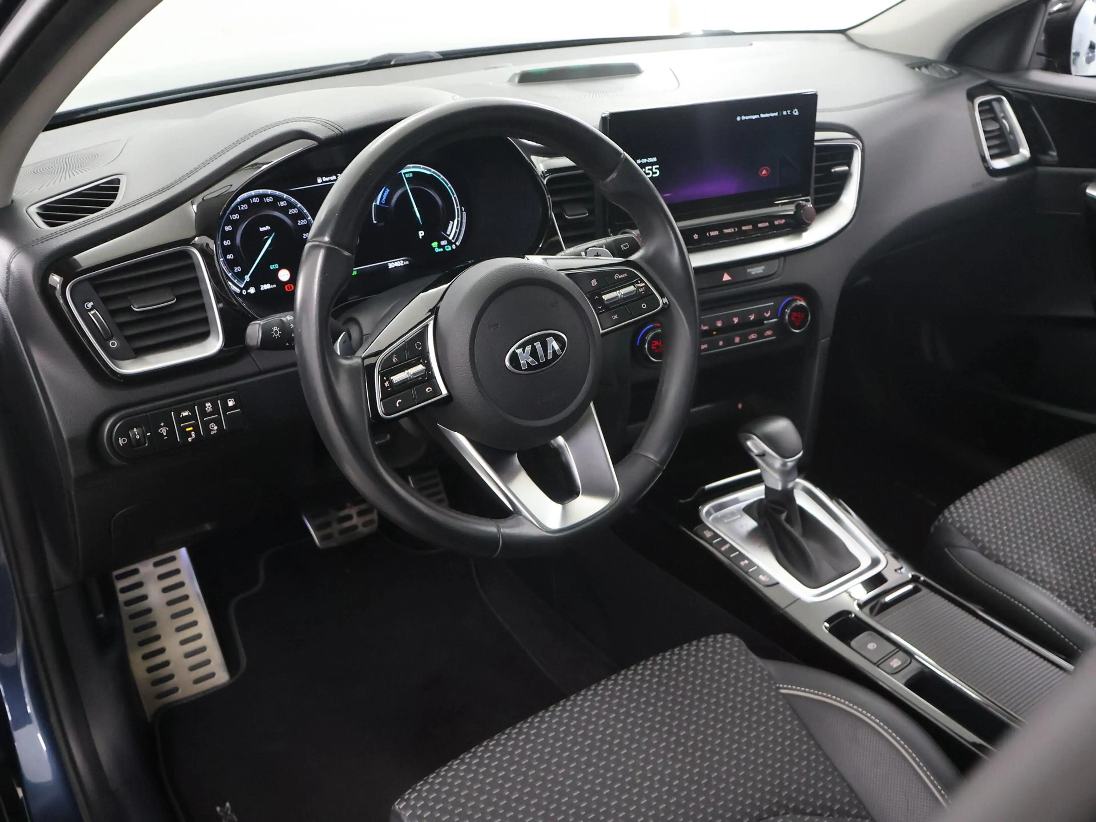 Kia XCeed 1.6 GDi PHEV ExecutiveLine | Trekhaak | Panoramada — photo 7