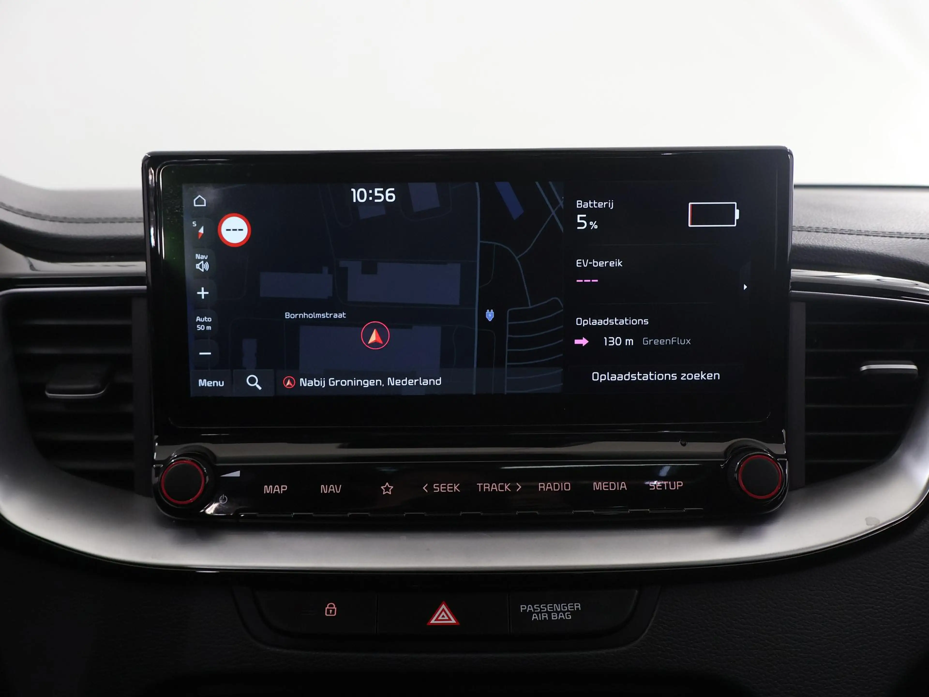 Kia XCeed 1.6 GDi PHEV ExecutiveLine | Trekhaak | Panoramada — photo 13
