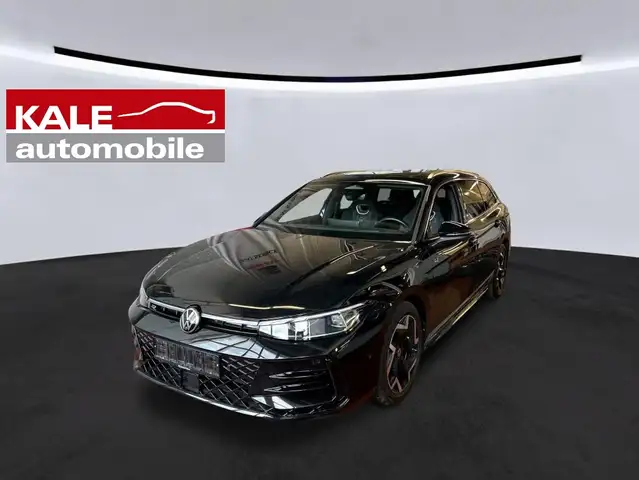 Volkswagen Passat Variant 142 kW 4Motion R Line *PANORAMA*H&K Hifi*AHK*IQ.Driv