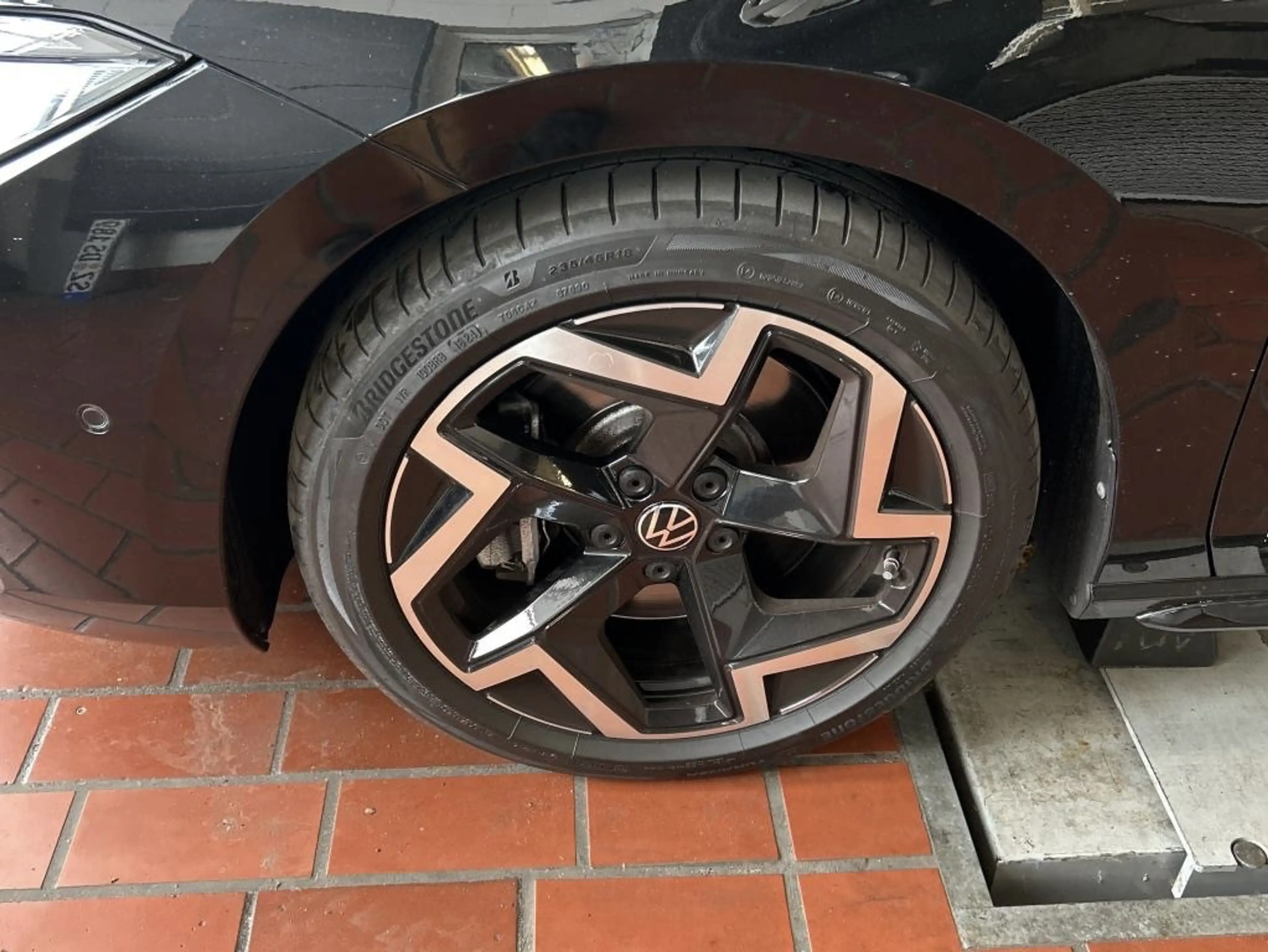Volkswagen Passat Variant 142 kW 4Motion R-Line *PANORAMA*H&K Hifi*AHK*IQ.Driv — photo 5