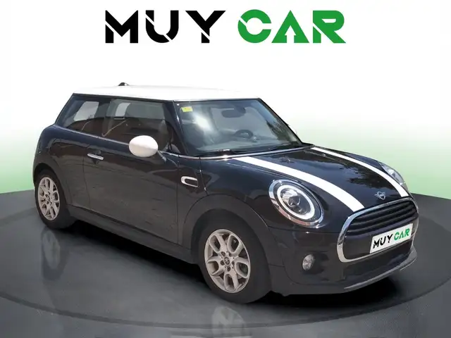 MINI Cooper Aut.