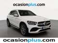 Mercedes-Benz GLC 200 4Matic 9G-Tronic Blanco - thumbnail 2
