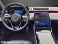 Mercedes-Benz S 580 S 580 AMG Line 4M+E-ActiveBodyControl+Pano+DIGITAL LIGHT+Chaffeurpaket+HA-Lenkung Blanc - thumbnail 10