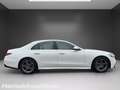 Mercedes-Benz S 580 S 580 AMG Line 4M+E-ActiveBodyControl+Pano+DIGITAL LIGHT+Chaffeurpaket+HA-Lenkung Blanc - thumbnail 7