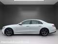 Mercedes-Benz S 580 S 580 AMG Line 4M+E-ActiveBodyControl+Pano+DIGITAL LIGHT+Chaffeurpaket+HA-Lenkung Blanc - thumbnail 3
