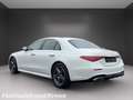 Mercedes-Benz S 580 S 580 AMG Line 4M+E-ActiveBodyControl+Pano+DIGITAL LIGHT+Chaffeurpaket+HA-Lenkung Blanc - thumbnail 4